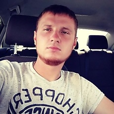 Фотография мужчины Игорь, 30 лет из г. Мозырь