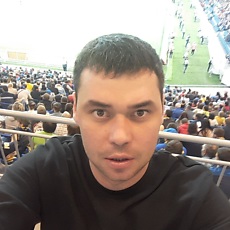 Фотография мужчины Дима, 36 лет из г. Ростов-на-Дону