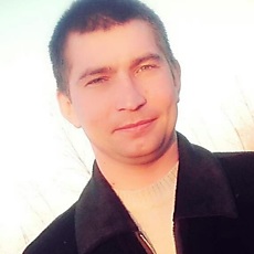Фотография мужчины Сергей, 38 лет из г. Хилок