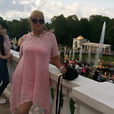 Машенька, 51 год