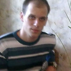Фотография мужчины Антон, 36 лет из г. Полтава