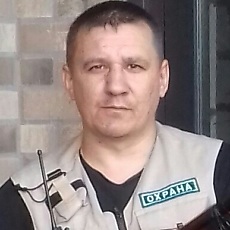 Фотография мужчины Olegonw, 41 год из г. Пенза