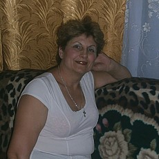 Фотография девушки Галя, 65 лет из г. Николаев