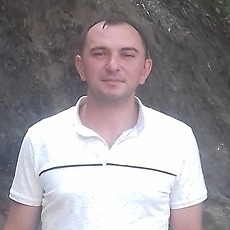 Фотография мужчины Эльмар, 41 год из г. Баку