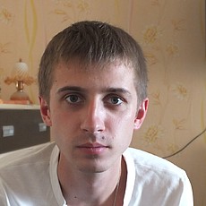 Фотография мужчины Denis, 35 лет из г. Солигорск