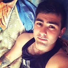 Фотография мужчины Шпион, 32 года из г. Одесса