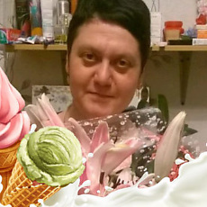 Фотография девушки Наташа, 50 лет из г. Екатеринбург