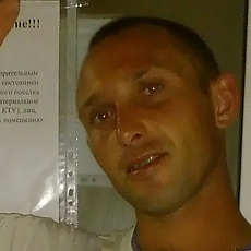 Фотография мужчины Данил, 34 года из г. Бийск
