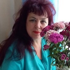 Фотография девушки Татьяна, 68 лет из г. Ярославль
