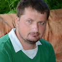 Максим, 33 года