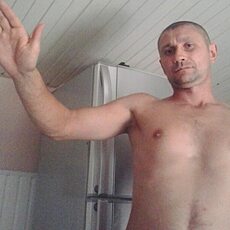 Фотография мужчины Vanja, 38 лет из г. Мукачево
