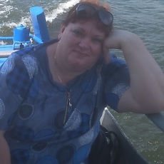 Фотография девушки Светлана, 55 лет из г. Самара
