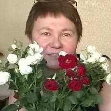 Фотография девушки Наталья, 57 лет из г. Ангарск