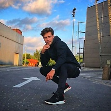 Фотография мужчины Андрей, 37 лет из г. Серпухов