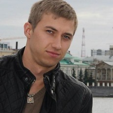Фотография мужчины Андрей, 35 лет из г. Москва