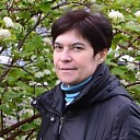 Инопланетянка, 56 лет