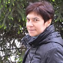 Инопланетянка, 55 лет