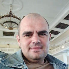 Фотография мужчины Василий, 43 года из г. Барнаул