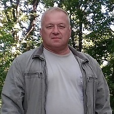 Фотография мужчины Василий, 65 лет из г. Пенза