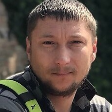 Фотография мужчины Вова, 38 лет из г. Тернополь