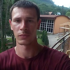 Фотография мужчины Pasha, 33 года из г. Киев