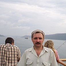 Фотография мужчины Станислав, 60 лет из г. Черкассы