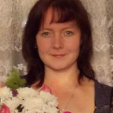 Фотография девушки Анна, 44 года из г. Усолье-Сибирское