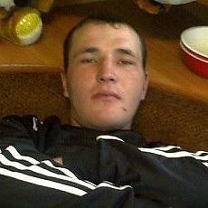 Фотография мужчины Татарин, 33 года из г. Иркутск