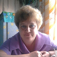 Фотография девушки Татьяна, 54 года из г. Новокуйбышевск
