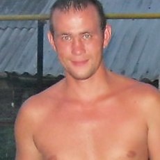 Фотография мужчины Андрей, 39 лет из г. Мариинский Посад