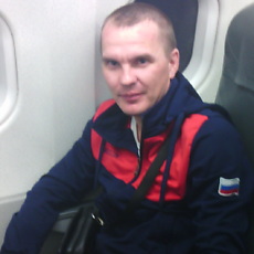 Фотография мужчины Вадим, 33 года из г. Новосибирск