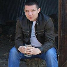 Фотография мужчины Дмитрий, 33 года из г. Мелитополь