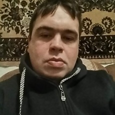 Фотография мужчины Владимир, 38 лет из г. Лесосибирск