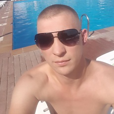 Фотография мужчины Андрей, 33 года из г. Алдан