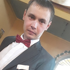 Фотография мужчины Богдан, 33 года из г. Львов