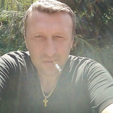 Фотография мужчины Саша, 47 лет из г. Киев