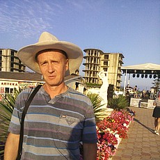 Фотография мужчины Ал, 55 лет из г. Ульяновск