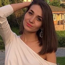 Фотография девушки Александра, 32 года из г. Гродно