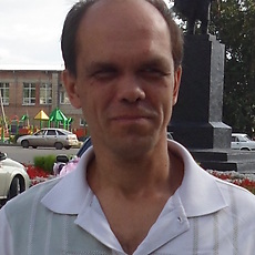 Фотография мужчины Aleksandr, 52 года из г. Томск