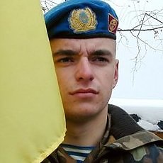 Фотография мужчины Дима, 24 года из г. Константиновка
