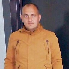 Фотография мужчины Костя, 41 год из г. Молодечно