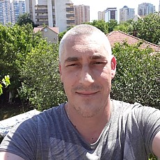 Фотография мужчины Серж, 45 лет из г. Киев