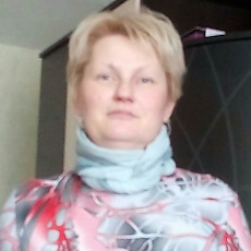 Фотография девушки Людмила, 57 лет из г. Кореличи