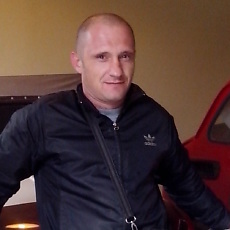Фотография мужчины Николай, 43 года из г. Новополоцк