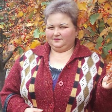 Фотография девушки Наталья, 46 лет из г. Донецк