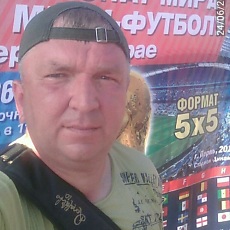 Фотография мужчины Вячеслав, 53 года из г. Пермь