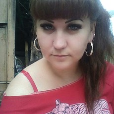 Фотография девушки Оксанчик, 24 года из г. Комсомольск-на-Амуре