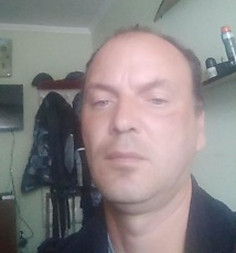 Фотография мужчины Виталий, 47 лет из г. Одесса