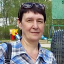 Наталья, 55 лет