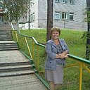 Татьяна, 55 лет